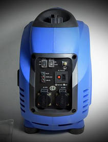 Інверторний генератор Weekender D3500i