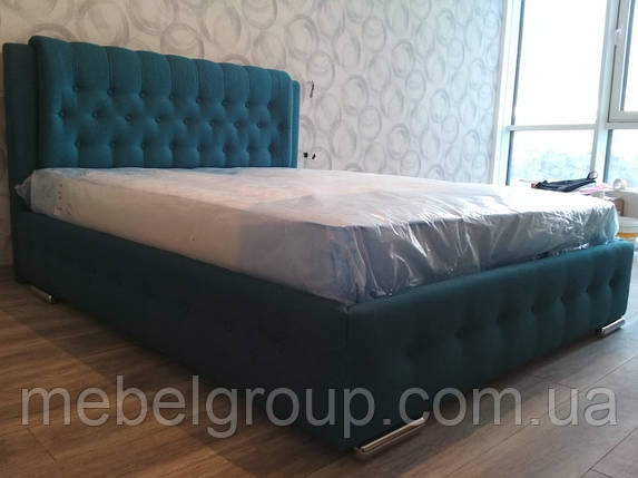 Ліжко Беатріс 180*200 з механізмом, фото 1
