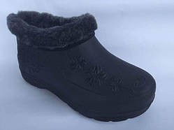 Жіночі черевики пінка гуртом зі складу.