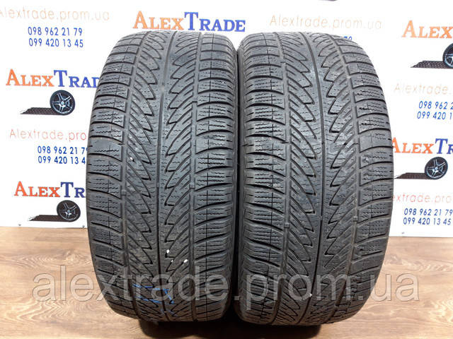235/45 R17 Goodyear Ultra Grip 8 БВ гума зимова - Alextrade
