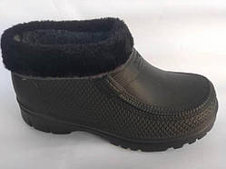 Черевики пінка для чоловіків.