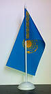 Настільні прапорці з логотипом, прапорці країн, фото 4