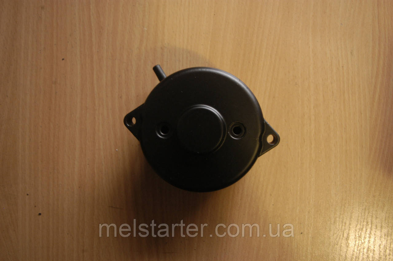 Кришка стартера задня SBI4554 (ISKRA, AZF4554)