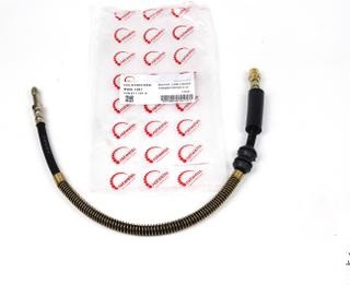 Шланг тормозной (передний) VW T5 03-, фото 1