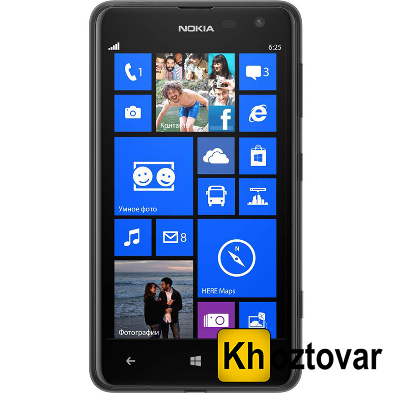 Мобільний телефон Nokia Lumia 625