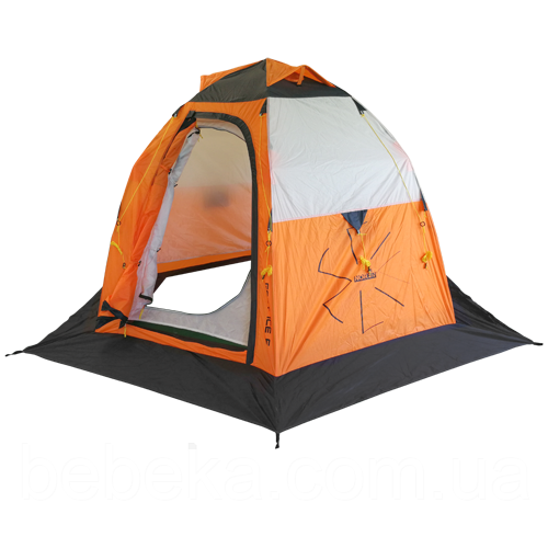 Намет рибальська зимовий Norfin Fishing 6 кутова (NI-10465), фото 1