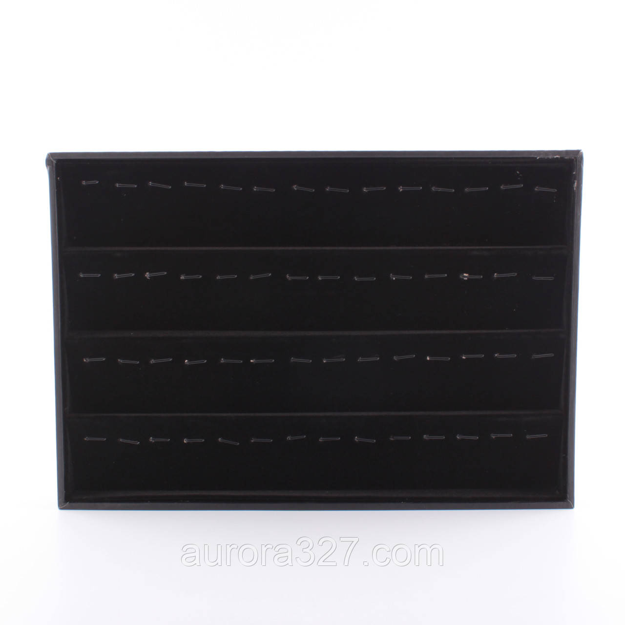 Планшети для ювелірних виробів під кулони чорний, фото 1