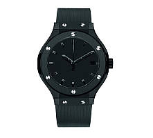 HUBLOT CLASSIC FUSION BLACK MAGIC 42MM. ААА