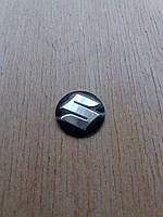 Логотип для авто ключа Suzuki (Сузуки)14мм