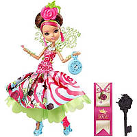 Лялька Браєр Б'юті Дорога в Країні Чудес, Ever After High Way Too Wonderland-Briar Beauty Doll by Mattel