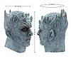 Латексна маска BoCool Skull - Король Ночі, фото 5