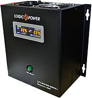 ДБЖ Logicpower lpy-w-psw-500+ 350Вт 5A/10A