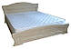 Ліжко Віолетта 140х200 з ламелями, фото 4