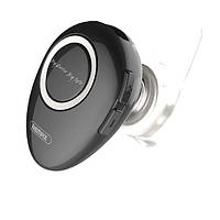 Бездротова Bluetooth-гарнітура Remax RB-T22 black
