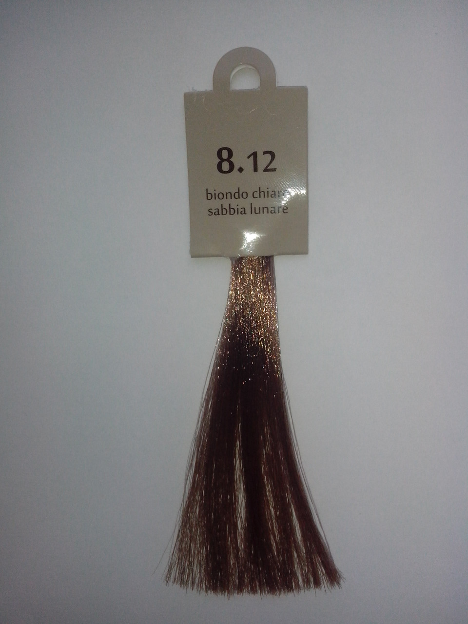 Фарба для волосся COLORIANNE PRESTIGE 100 мл. No8/12 Світлий місячно-пісочні