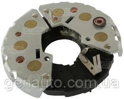 Діодний міст генератора FORD SCORPIO, SIERRA, фото 1