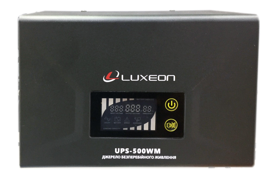 Luxeon UPS-500WM