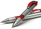 Друк на ручках, пластикові ручки з логотипом, фото 5
