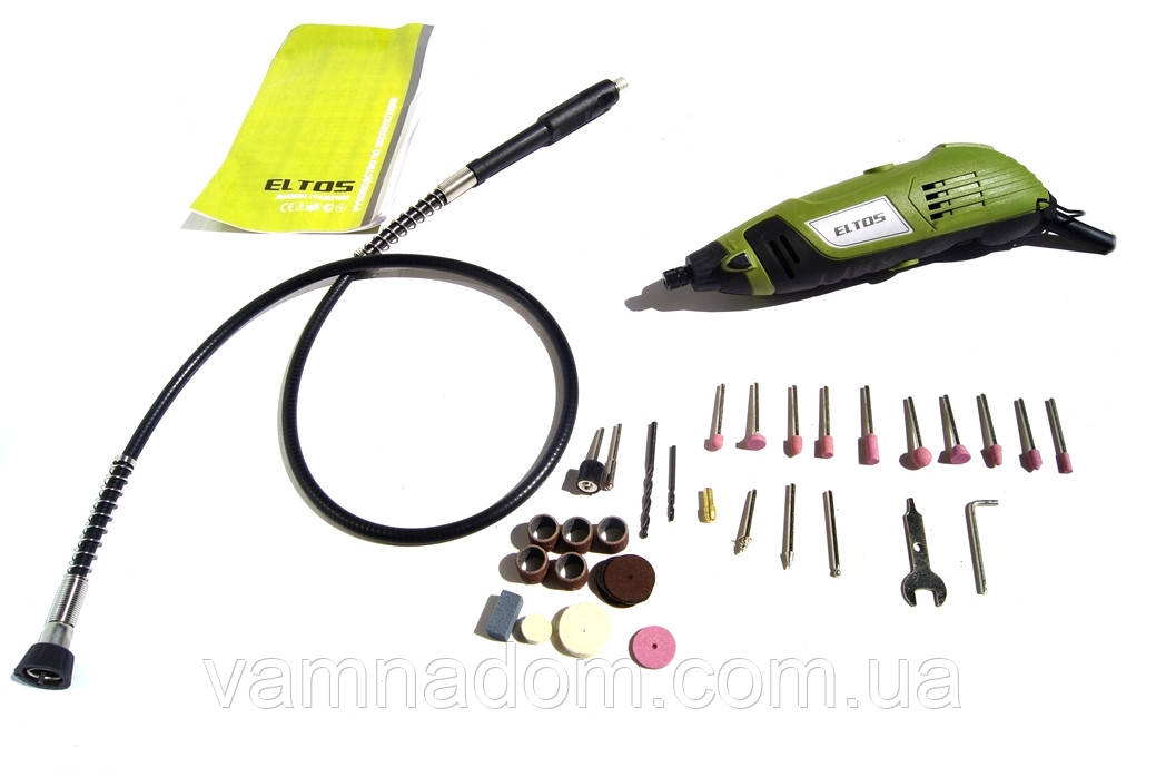 Гравер Eltos МГ-420, фото 1