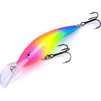 Воблер Rapala Scatter Rap Tail Dancer SCRTD09 (ELJ)