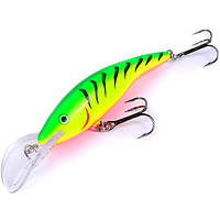 Воблер Rapala Scatter Rap Tail Dancer SCRTD09 (FT)