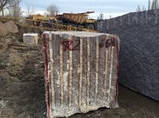 Сляби гранітні, блоки Токовський гранітна кар'єра., фото 4