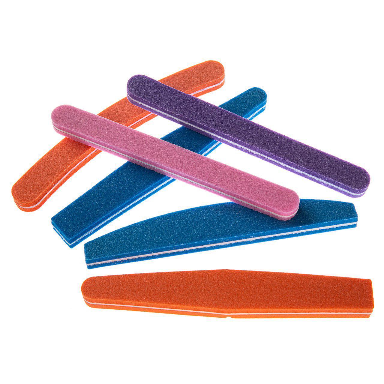 Пилка-шліфувальник в асортименті