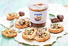 Джем із каштана з ваніліном Zuegg Crema di Marroni, 330 г., фото 8