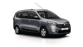 Renault Lodgy (2013 - ...)