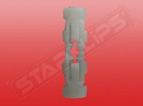 Кліпса кріплення молдингу даху на Volkswagen