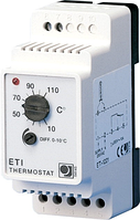 Терморегулятор OJ Electronics ETI-1551 (termeti1551)