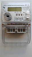 Лічильник електронний однофазний СО-ЕА15-О для багатотарифного обліку активної електричної енергії