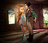 Набір Кукол Ever After High Ешлін і Хантер — Ashlynn Ella Hunter Huntsman (BBD48), фото 3