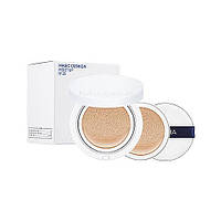 Missha Кушон + Сменный блок Набор Magic Cushion Moist Up SPF50 15g + 15g, Тон 23