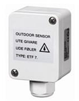 Зовнішній датчик температури повітря OJ Electronics ETF-744/99 (termetf74499)