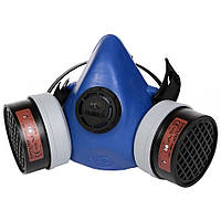 New Eurmask 7400 - А1 півмаска захисна від органічних газів і парів