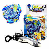 BEYBLADE (Бейблейд) burst B-34 Victory Valkyrie с пусковым устройством