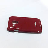 Пластиковий чохол Hollo для Samsung i8190 Galaxy S III Mini, фото 3