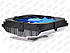 Вентилятор (кулер) з радіатором для відеокарти 3pin Deepcool V95, фото 4
