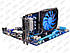 Вентилятор (кулер) з радіатором для відеокарти 3pin Deepcool V95, фото 10