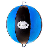 Пневмогруша на розтяжках BWS