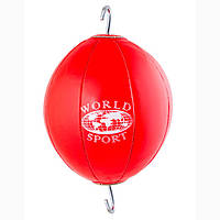 Пневмогруша на розтяжках для боксу