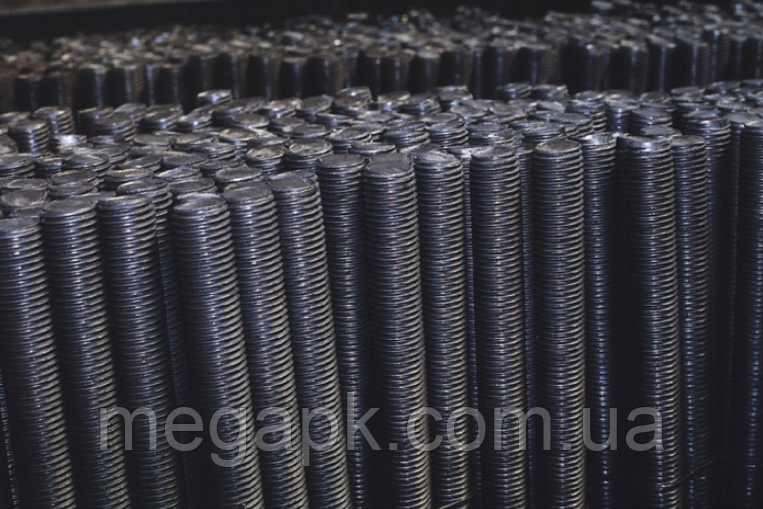 Шпилька М16-6gх100 ст.35 Гост 9066-75 : продажа, цена в Харькове ...