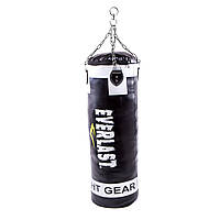 Боксерська груша Everlast 100х35 см