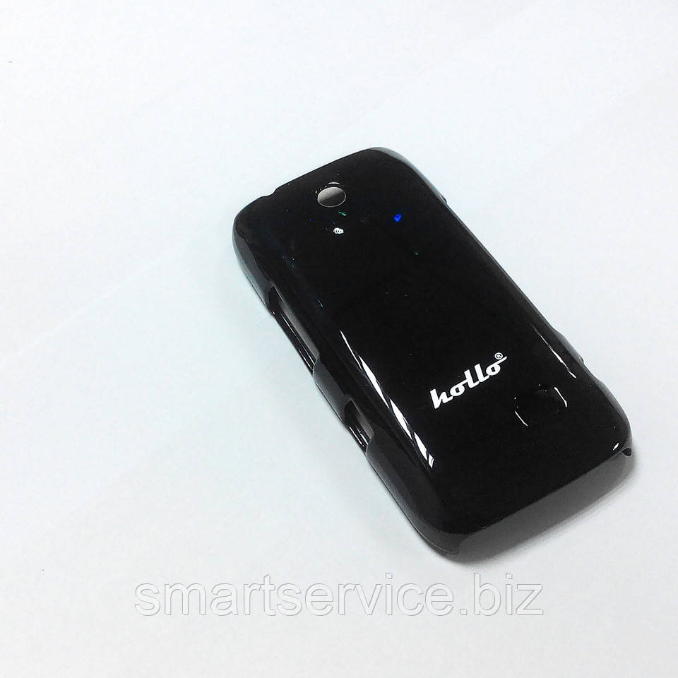 Пластиковий чохол Hollo для Nokia Asha 308/309