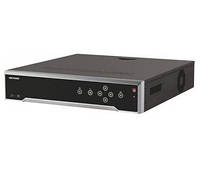 Відеореєстратор 32-канала 4K сетевой Hikvision DS-7732NI-I4/16p