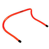 Бар'єр для бігу SECO (15 см), оранжевий