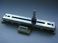 Crossfader з платою DWG1519 (DCV1006), для пультів Pioneer djm-600