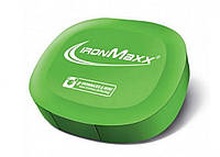 Таблетница IronMaxx (зеленая)