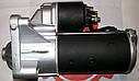 Стартер MITSUBISHI Carisma Space Star VOLVO S40 V40 1.9 Diesel, фото 4